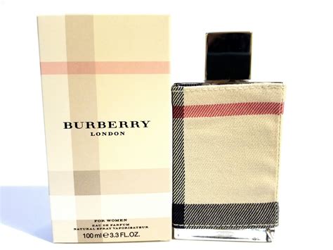 burberry london by burberry eau de parfum spray women|Burberry London women edp 100ml.